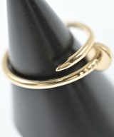 Cartier（カルティエ）リング ゴールド サイズ:52 レディース/2200700766345
