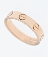Cartier（カルティエ）リング ゴールド サイズ:46 レディース/2200700766369