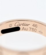 Cartier（カルティエ）リング ゴールド サイズ:46 レディース/2200700766369