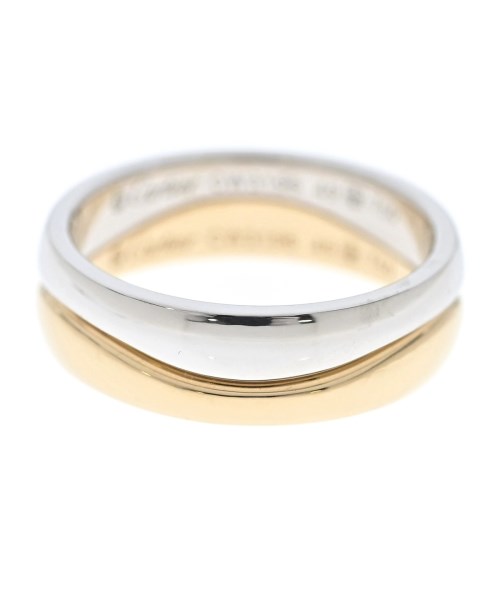 Cartier(カルティエ)のリング サイズ:49 206,000円