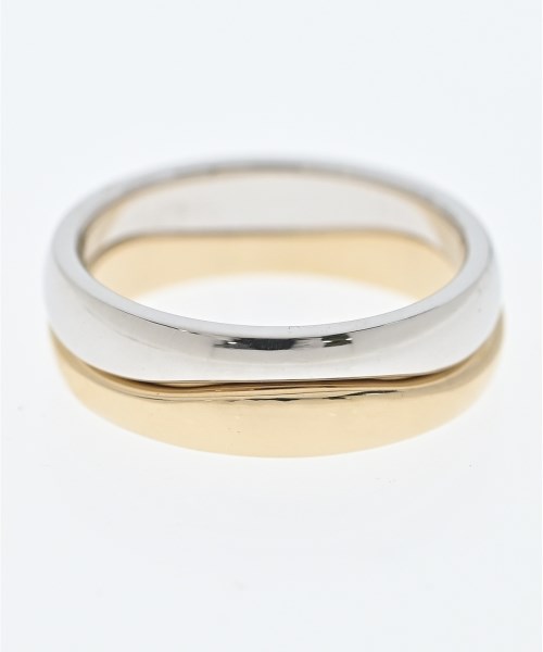 Cartier（カルティエ）リング ゴールド サイズ:49 レディース/2200700766376