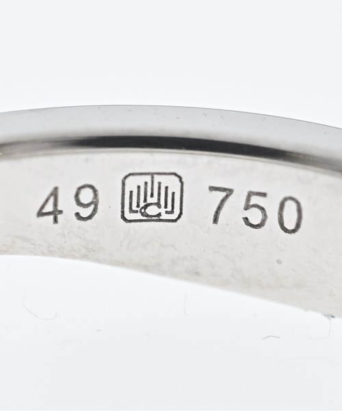 Cartier（カルティエ）リング ゴールド サイズ:49 レディース/2200700766376