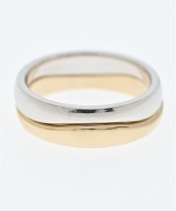 Cartier（カルティエ）リング ゴールド サイズ:49 レディース/2200700766376