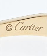 Cartier（カルティエ）リング ゴールド サイズ:49 レディース/2200700766376