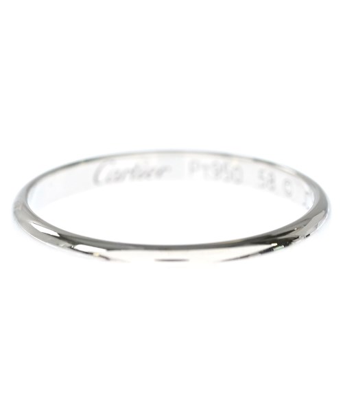 Cartier(カルティエ)のリング サイズ:58 62,800円