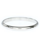 Cartier（カルティエ）リング シルバー サイズ:58 レディース/2200700766383
