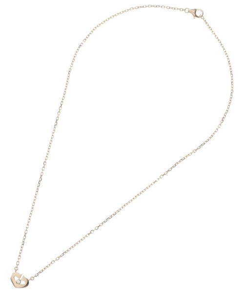 Cartier（カルティエ）ネックレス ゴールド サイズ:- レディース/2200700766390