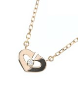 Cartier（カルティエ）ネックレス ゴールド サイズ:- レディース/2200700766390