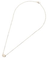 Cartier（カルティエ）ネックレス ゴールド サイズ:- レディース/2200700766390
