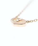 Cartier（カルティエ）ネックレス ゴールド サイズ:- レディース/2200700766390