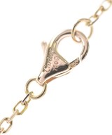 Cartier（カルティエ）ネックレス ゴールド サイズ:- レディース/2200700766390
