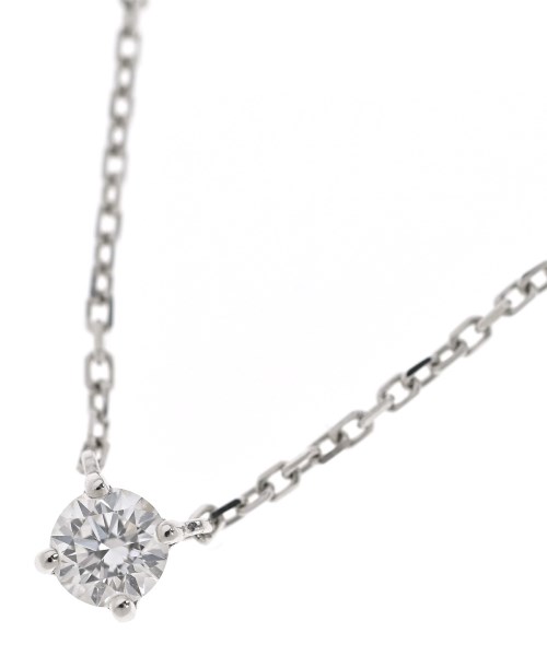Cartier(カルティエ)のネックレス サイズ:- 198,000円
