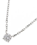 Cartier ネックレス