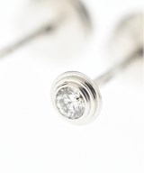Cartier（カルティエ）ピアス・イヤリング シルバー サイズ:- レディース/2200700766420