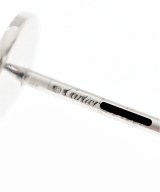 Cartier（カルティエ）ピアス・イヤリング シルバー サイズ:- レディース/2200700766420