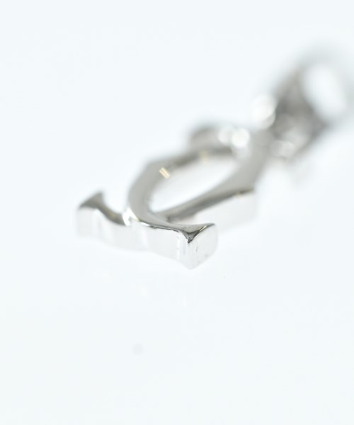 Cartier（カルティエ）チャーム シルバー サイズ:- レディース/2200700766437