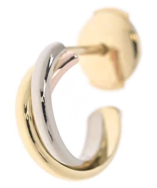 Cartier(カルティエ)のピアス・イヤリング サイズ:- 143,000円