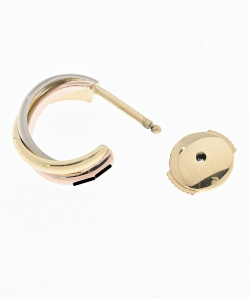 Cartier（カルティエ）ピアス・イヤリング ゴールド サイズ:- レディース/2200700766444