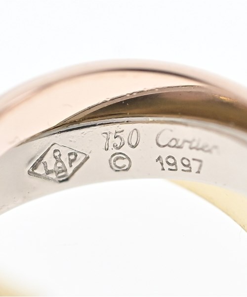 Cartier（カルティエ）ピアス・イヤリング ゴールド サイズ:- レディース/2200700766444