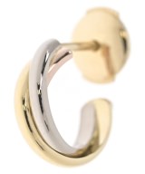 Cartier（カルティエ）ピアス・イヤリング ゴールド サイズ:- レディース/2200700766444