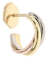 Cartier（カルティエ）ピアス・イヤリング ゴールド サイズ:- レディース/2200700766444