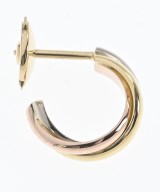 Cartier（カルティエ）ピアス・イヤリング ゴールド サイズ:- レディース/2200700766444