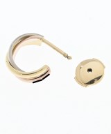 Cartier（カルティエ）ピアス・イヤリング ゴールド サイズ:- レディース/2200700766444