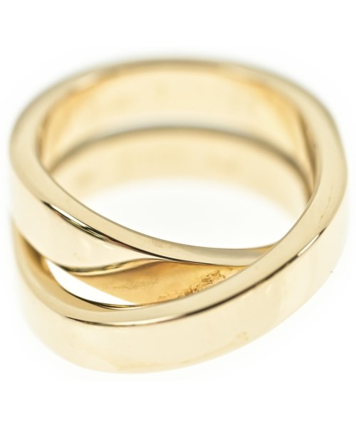 Cartier(カルティエ)リング ゴールド サイズ:49/2200654620014