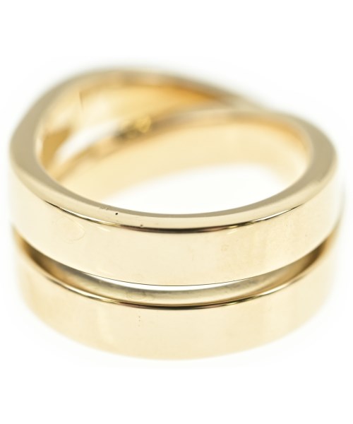 Cartier（カルティエ）リング ゴールド サイズ:49 レディース/2200654620014