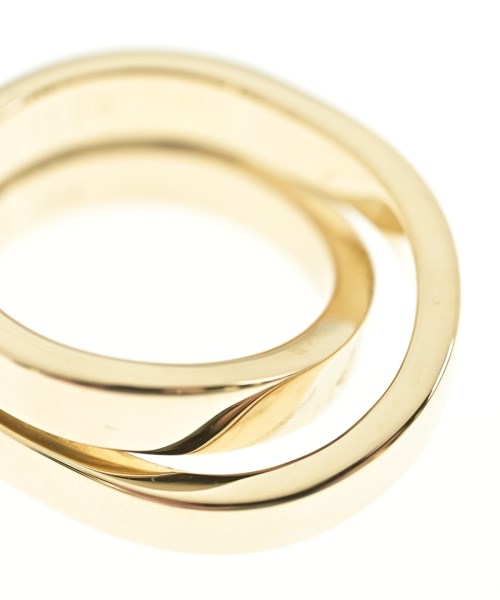 Cartier（カルティエ）リング ゴールド サイズ:49 レディース/2200654620014