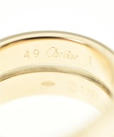 Cartier（カルティエ）リング ゴールド サイズ:49 レディース/2200654620014