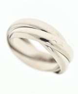 Cartier（カルティエ）リング シルバー サイズ:51 レディース/2200654620144