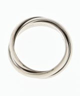 Cartier（カルティエ）リング シルバー サイズ:51 レディース/2200654620144