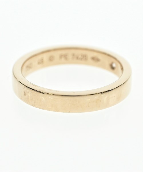 Cartier（カルティエ）リング ゴールド サイズ:46 レディース/2200654620243