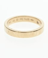 Cartier（カルティエ）リング ゴールド サイズ:46 レディース/2200654620243