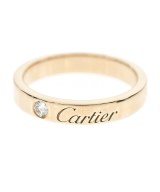 Cartier リング