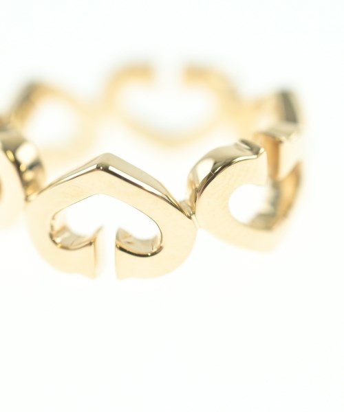 Cartier（カルティエ）リング ゴールド サイズ:49 レディース/2200654620281