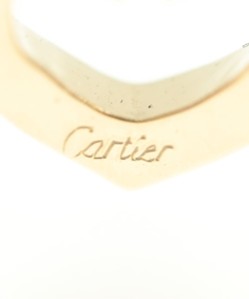 Cartier（カルティエ）リング ゴールド サイズ:49 レディース/2200654620281