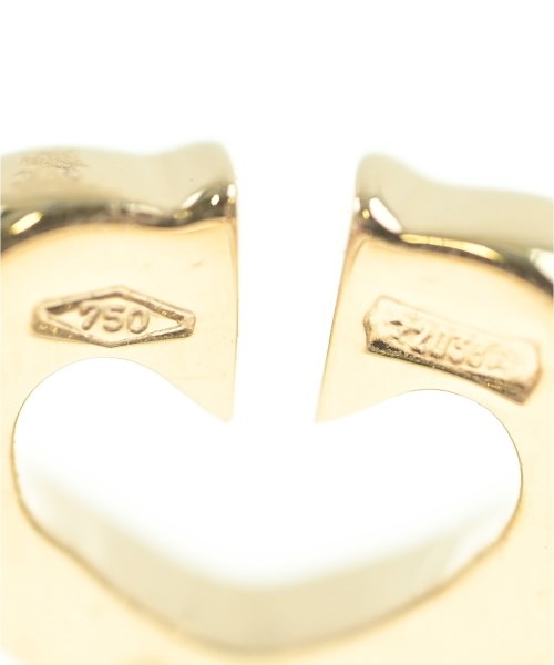 Cartier（カルティエ）リング ゴールド サイズ:49 レディース/2200654620281