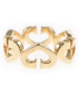 Cartier（カルティエ）リング ゴールド サイズ:49 レディース/2200654620281