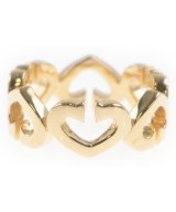 Cartier（カルティエ）リング ゴールド サイズ:49 レディース/2200654620281