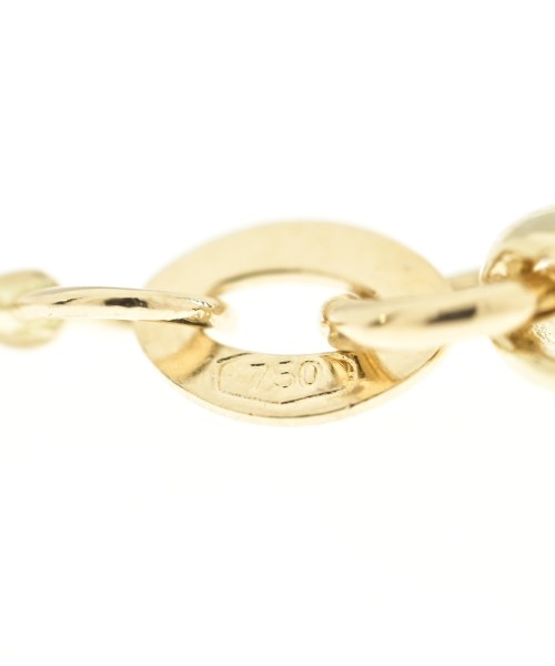 Cartier（カルティエ）ネックレス ゴールド サイズ:- レディース/2200654620298