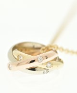 Cartier（カルティエ）ネックレス ゴールド サイズ:- レディース/2200654620298