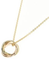 Cartier ネックレス