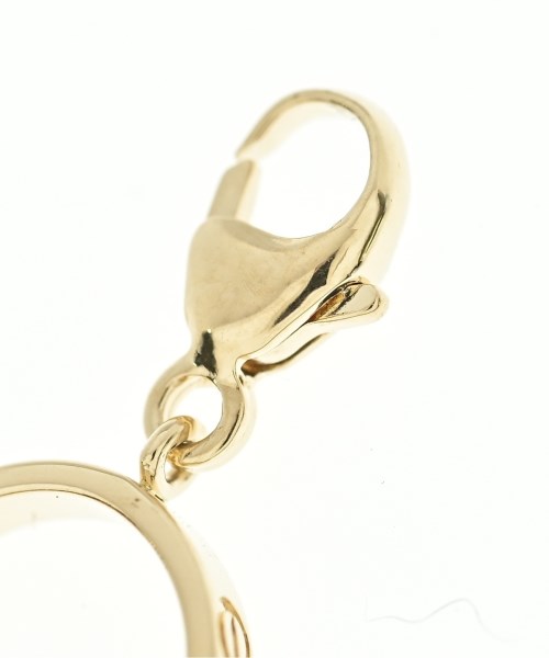 Cartier（カルティエ）チャーム ゴールド サイズ:- レディース/2200654620311