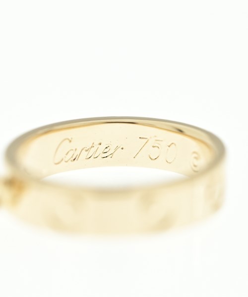 Cartier（カルティエ）チャーム ゴールド サイズ:- レディース/2200654620311