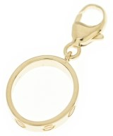 Cartier チャーム