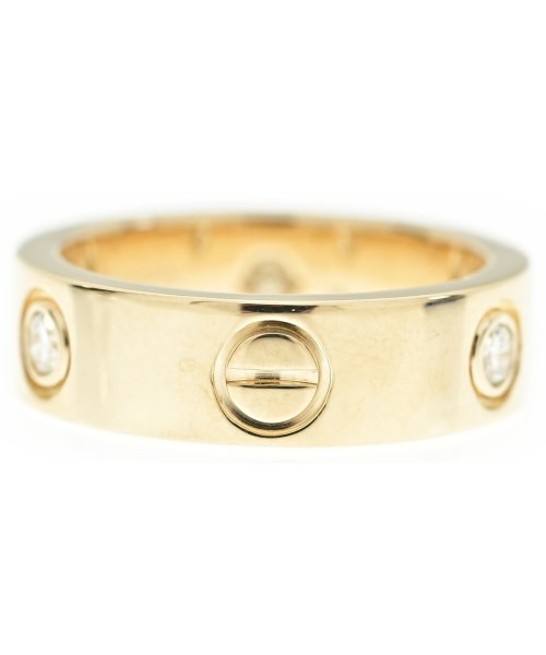 Cartier（カルティエ）リング その他（柄物・カラフル） サイズ:50 レディース/2200654620540