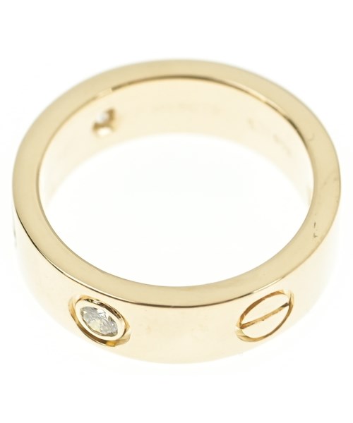 Cartier（カルティエ）リング その他（柄物・カラフル） サイズ:50 レディース/2200654620540