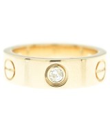 Cartier（カルティエ）リング その他（柄物・カラフル） サイズ:50 レディース/2200654620540